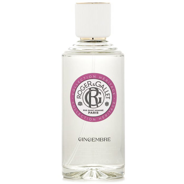 Gingembre Wellbeing Fragrant Water - 100ml/3.3oz