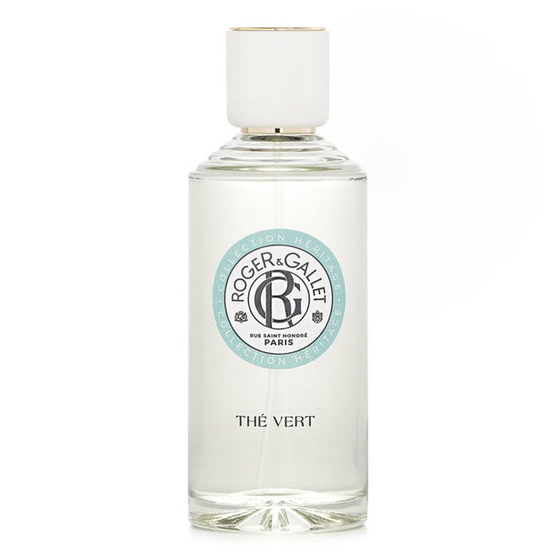 The Vert Wellbeing Fragrant Water - 100ml/3.3oz