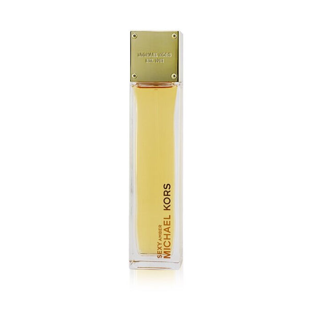 Sexy Amber Eau De Parfum Spray (unboxed) - 100ml/3.4oz
