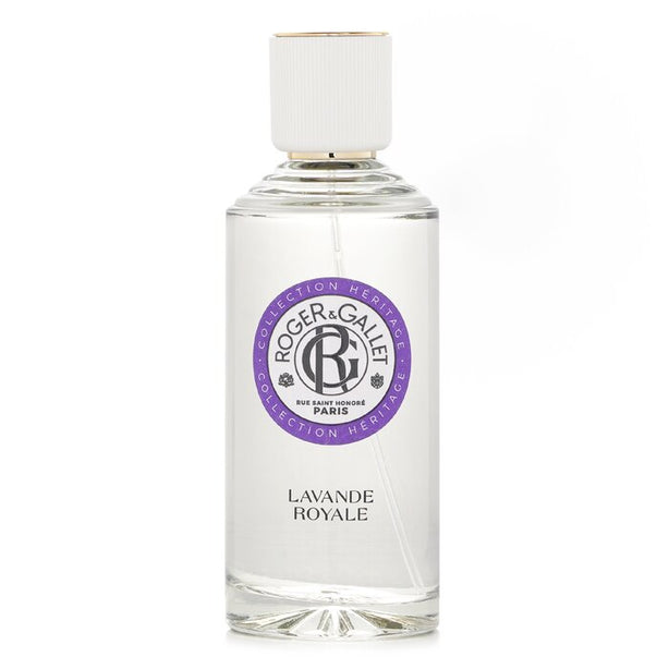Lavande Royale Wellbeing Fragrant Water - 100ml/3.3oz