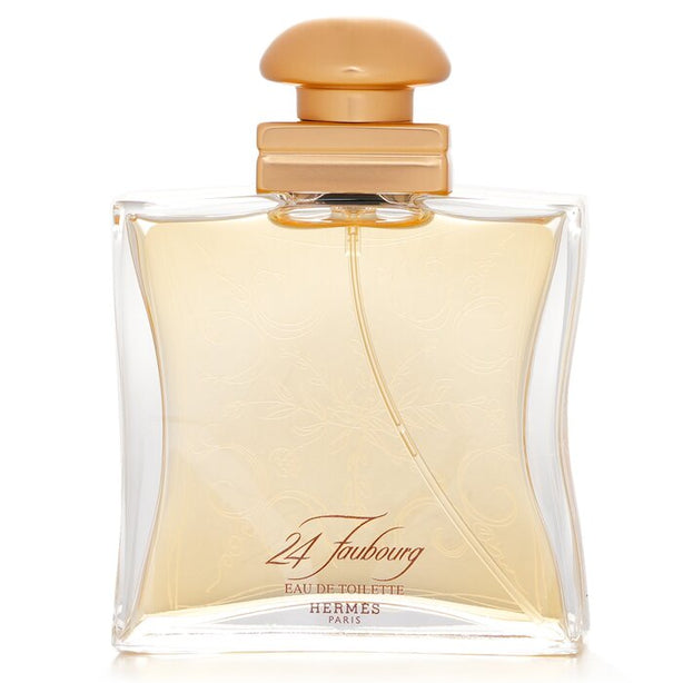 24 Faubourg Eau De Toilette Spray - 50ml/1.6oz