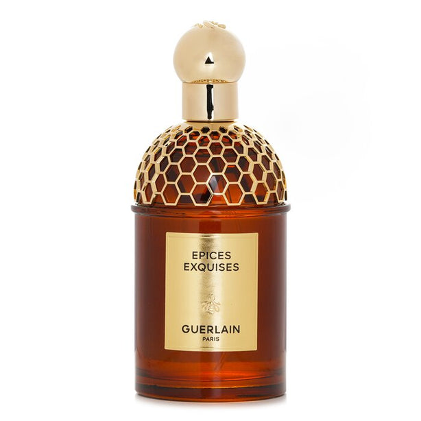 Absolus Allegoria Epices Exquises Eau De Parfum Spray - 125ml/4.2oz