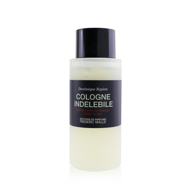 Cologne Indelebile Body Wash - 200ml/6.7oz
