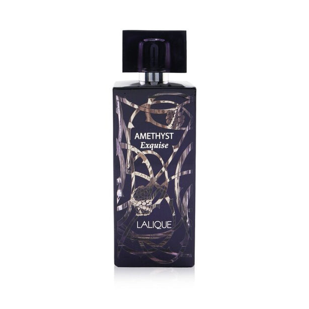 Amethyst Exquise Eau De Parfum Spray - 100ml/3.3oz