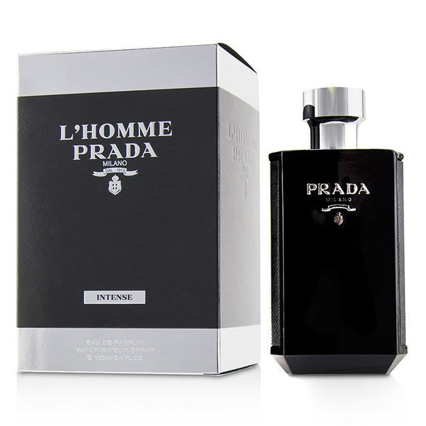 L'homme Intense Eau De Parfum Spray