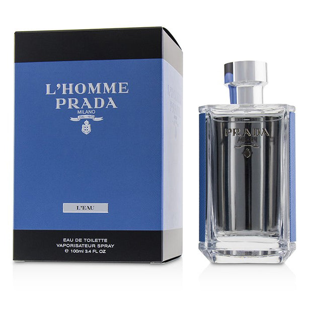 L'homme L'eau Eau De Toilette Spray