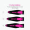 smarTrike Xtend Ride-on Scooter (Pink)