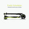 smarTrike Xtend Ride-on Scooter (Lime)