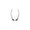 NUDE Heads Up Set of 2 Water Glasses