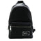 Marc Jacobs Workwear Leather Small Backpack Bag - Black 4P4HBP005H01