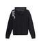 Vertical Bookish Skate Hoodie