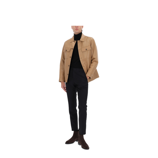 C-Malid Jacket