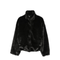 Coats Black
