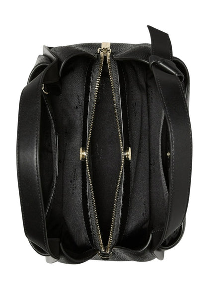 Kate Spade Knott Convertible Carryall - Black
