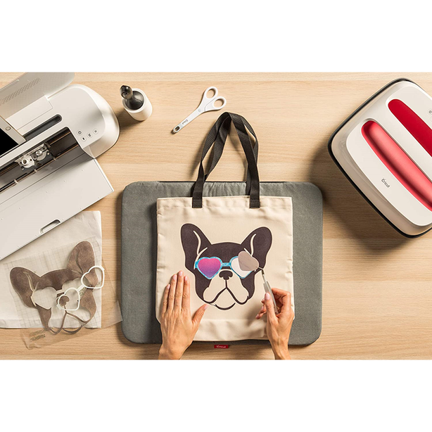 Cricut Infusible Ink™ Transfer Sheet Patterns, Watercolor Splash