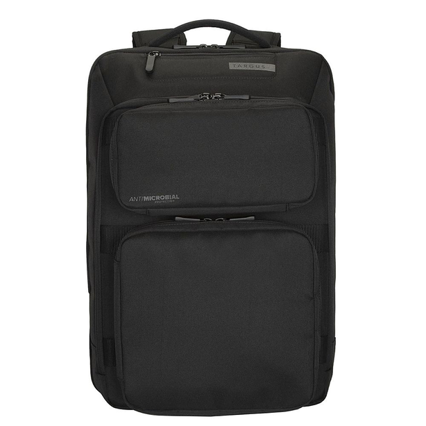 Targus 15-17.3” 2Office Anti-Microbial Backpack