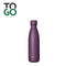 Scanpan To Go Bottle 500ml (Purple Gumdrop)
