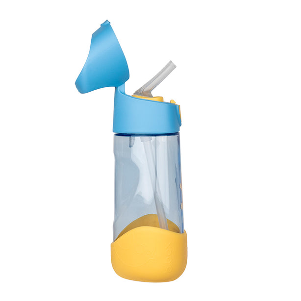 B.box Bingo Tritan Drink Bottle 450ml | 3 years+