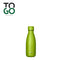Scanpan To Go Bottle 350ml (Lime Green)