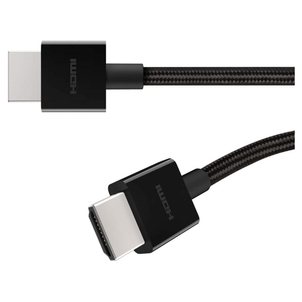Belkin HDMI Cable 2.1 M/M 1M Black