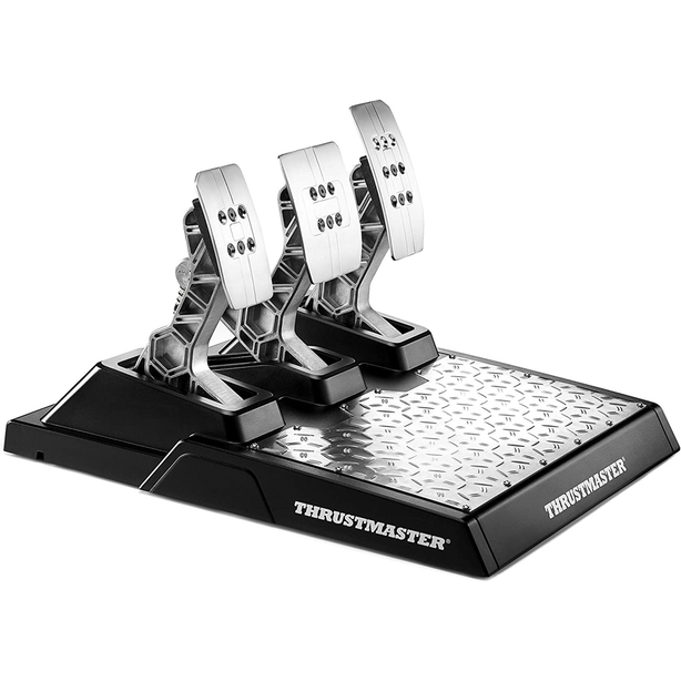 Thrustmaster T-Lcm Pro Pedals [ Windows Os/ Ps4® / Xbox One™ ]