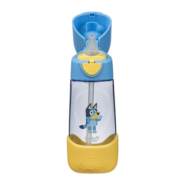 B.box Bluey Tritan Drink Bottle 450ml | 3 years+