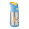 B.box Bluey Insulated Drink Bottle 350ml | 6 months+