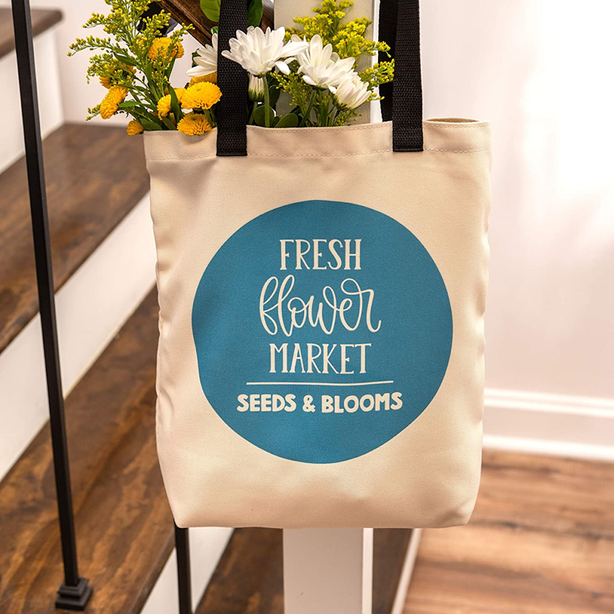 Cricut Infusible Ink Tote Bag (Blank, Large)