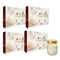 Super Grade Premium Grade Bird's Nest 75ml X 6btls (Bundle of 2) BUY 1 GET 1 FREE