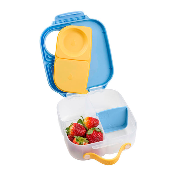 B.box Bluey Mini Lunchbox | 3 years+