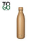 Scanpan To Go Bottle 750ml (Tannin)