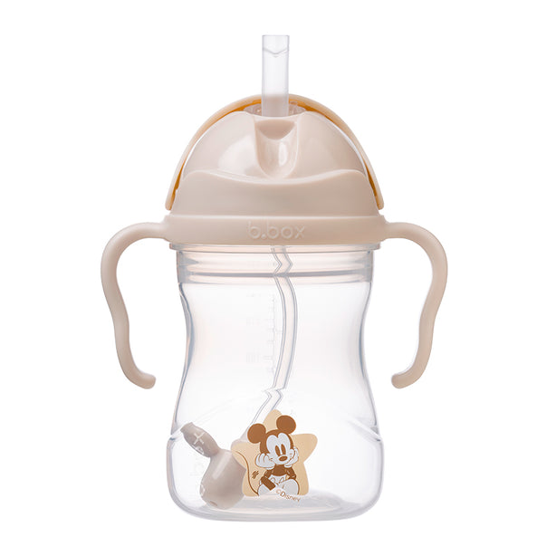 B.Box Disney Mickey Mouse Sippy Cup 8oz