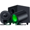 Razer Nommo V2 - Full-Range 2.1 Pc Gaming Speakers With Wired Subwoofer - Eu/Idn + Uk/My/Sg/Uae Packaging