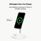 Belkin Boost↑Charge™Pro Magsafe 2-In-1