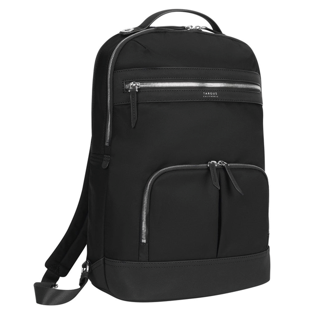 Targus 15” Newport Backpack - Black