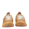 Leather Sneaker