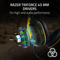 Razer Barracuda X (2022) - Wireless Multi-Platform Gaming And Mobile Headset - Pubg: Battlegrounds Edition - World Packaging