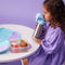 B.box Disney Frozen Insulated Drink Bottle 500ml | 6 months+