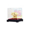 Sanrio My Melody Showa Collection 24K Gold Foil Mini Figure