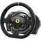 Thrustmaster T300 Ferrari Integral Rw Alcantara Edition Official Ferrari & Sony Licensed [ Ps5®/Ps4®/Ps3® Windows Os ]