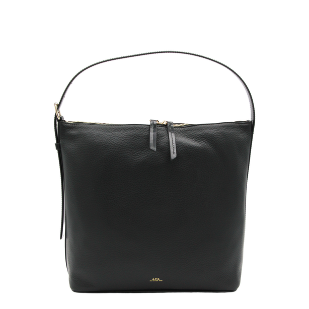 Light Grey Bag