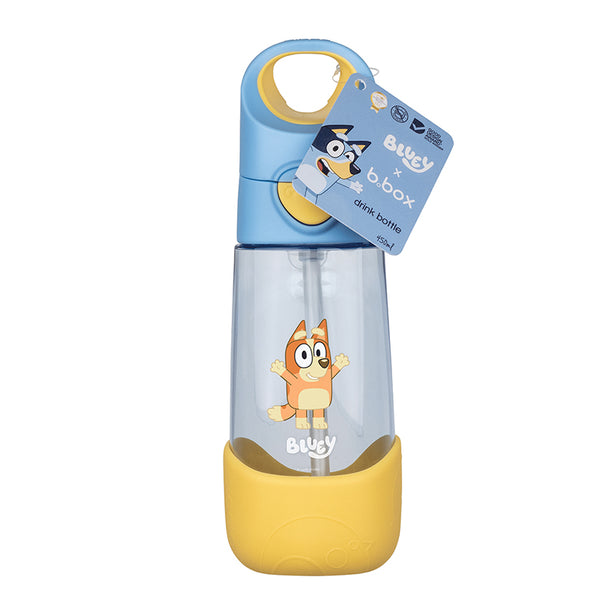 B.box Bingo Tritan Drink Bottle 450ml | 3 years+