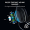 Razer Barracuda X (2022) - Wireless Multi-Platform Gaming And Mobile Headset - Roblox Edition - Frml Packaging