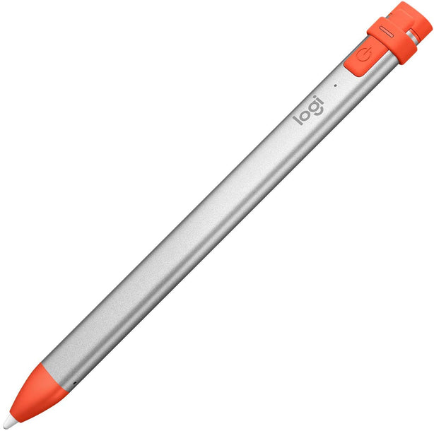 Logitech Crayon Digital Pencil For IPad A/2018