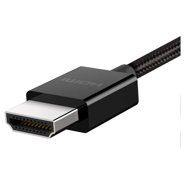 Belkin HDMI Cable 2.1 M/M 1M Black