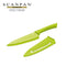 Scanpan Spectrum 18cm Chef Knife (Green)
