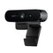 Logitech Brio 4K Ultra HD Pro Webcam With HDR & Windows Hello Support