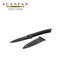 Scanpan Spectrum 9cm Utility Knife (Black)