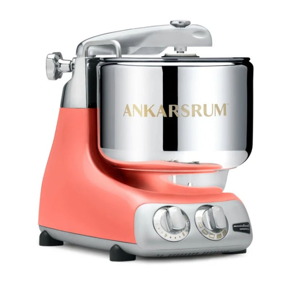 Ankarsrum Original Mixer Coral Crush