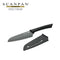 Scanpan Spectrum 14cm Santoku Knife (Black)